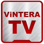 vintera.tv android application logo